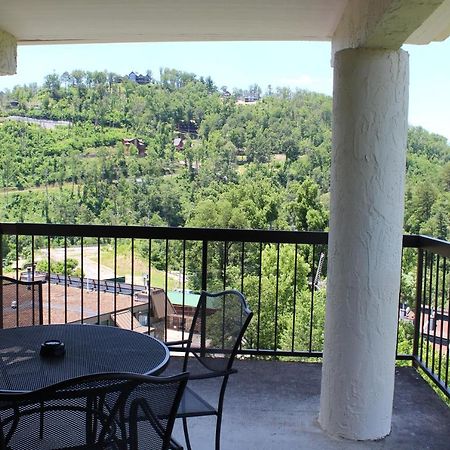 Gatlinburg Chateau Condo 510 Екстер'єр фото