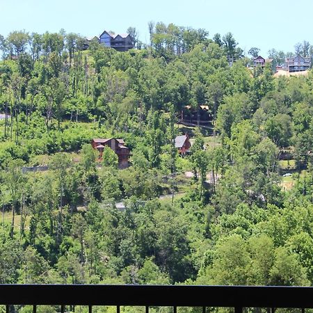 Gatlinburg Chateau Condo 510 Екстер'єр фото