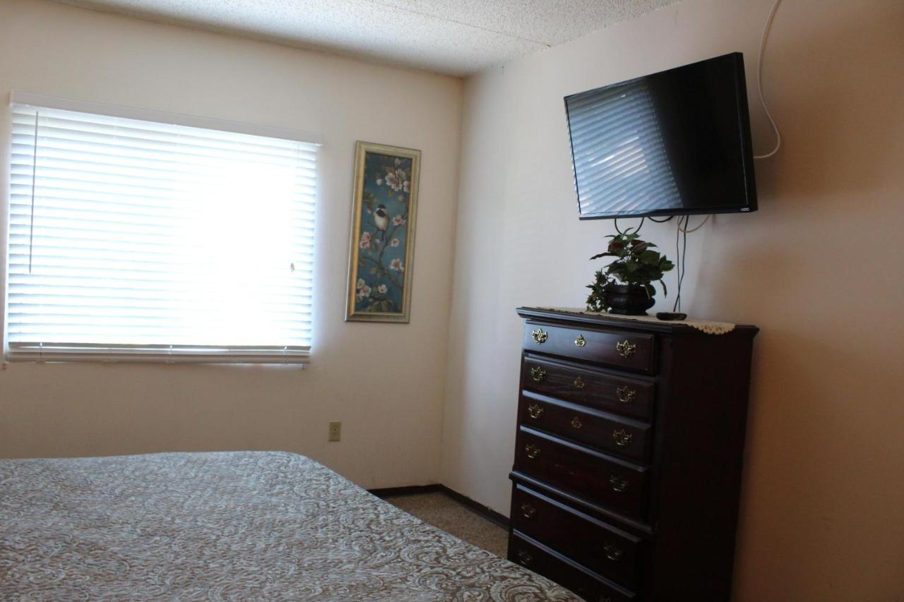 Gatlinburg Chateau Condo 510 Екстер'єр фото