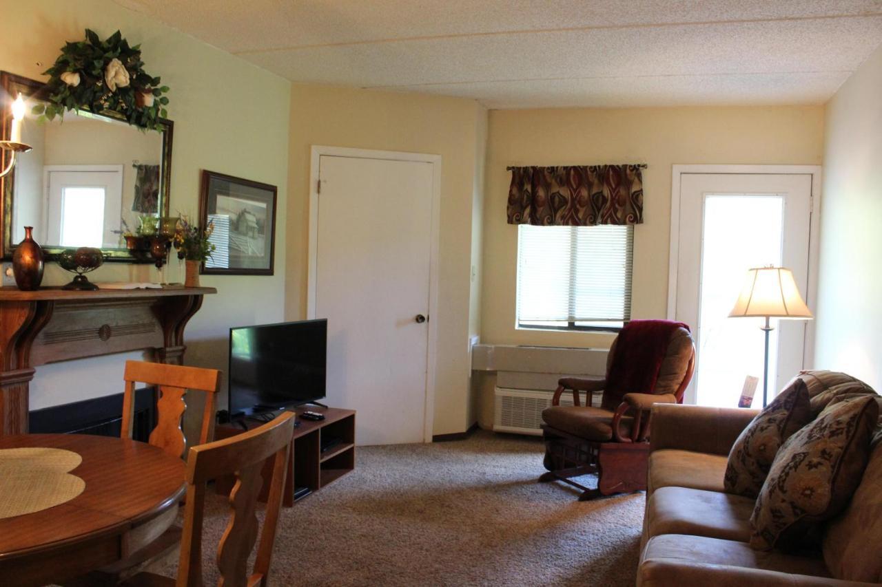 Gatlinburg Chateau Condo 510 Екстер'єр фото
