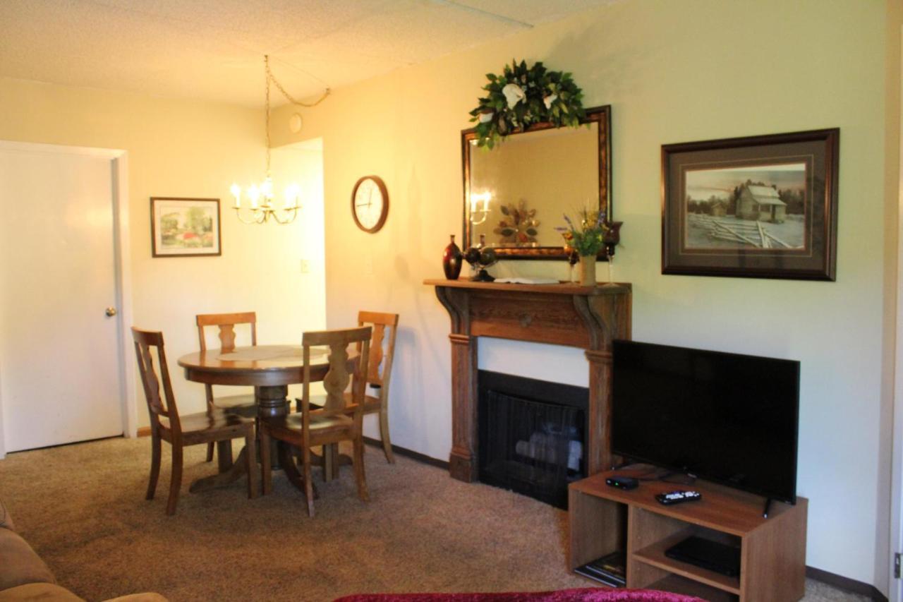 Gatlinburg Chateau Condo 510 Екстер'єр фото