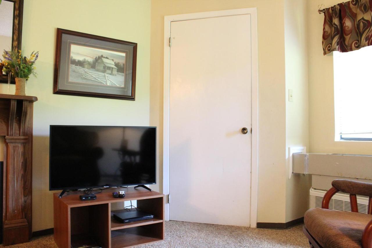 Gatlinburg Chateau Condo 510 Екстер'єр фото