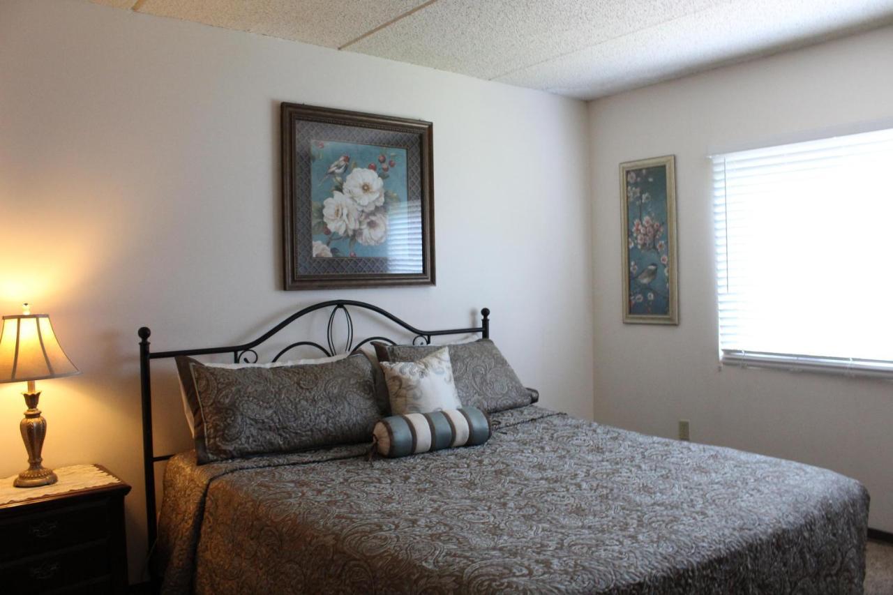 Gatlinburg Chateau Condo 510 Екстер'єр фото
