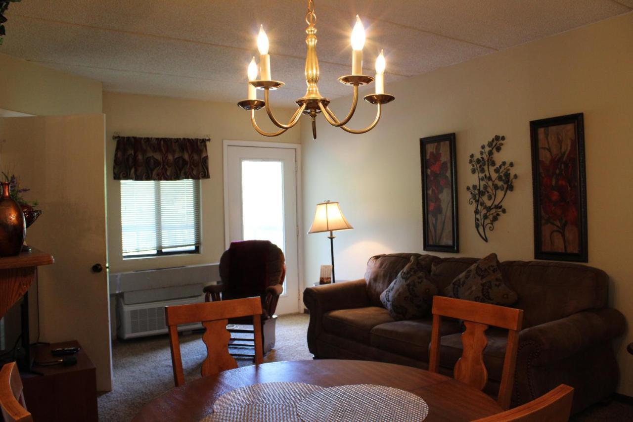 Gatlinburg Chateau Condo 510 Екстер'єр фото