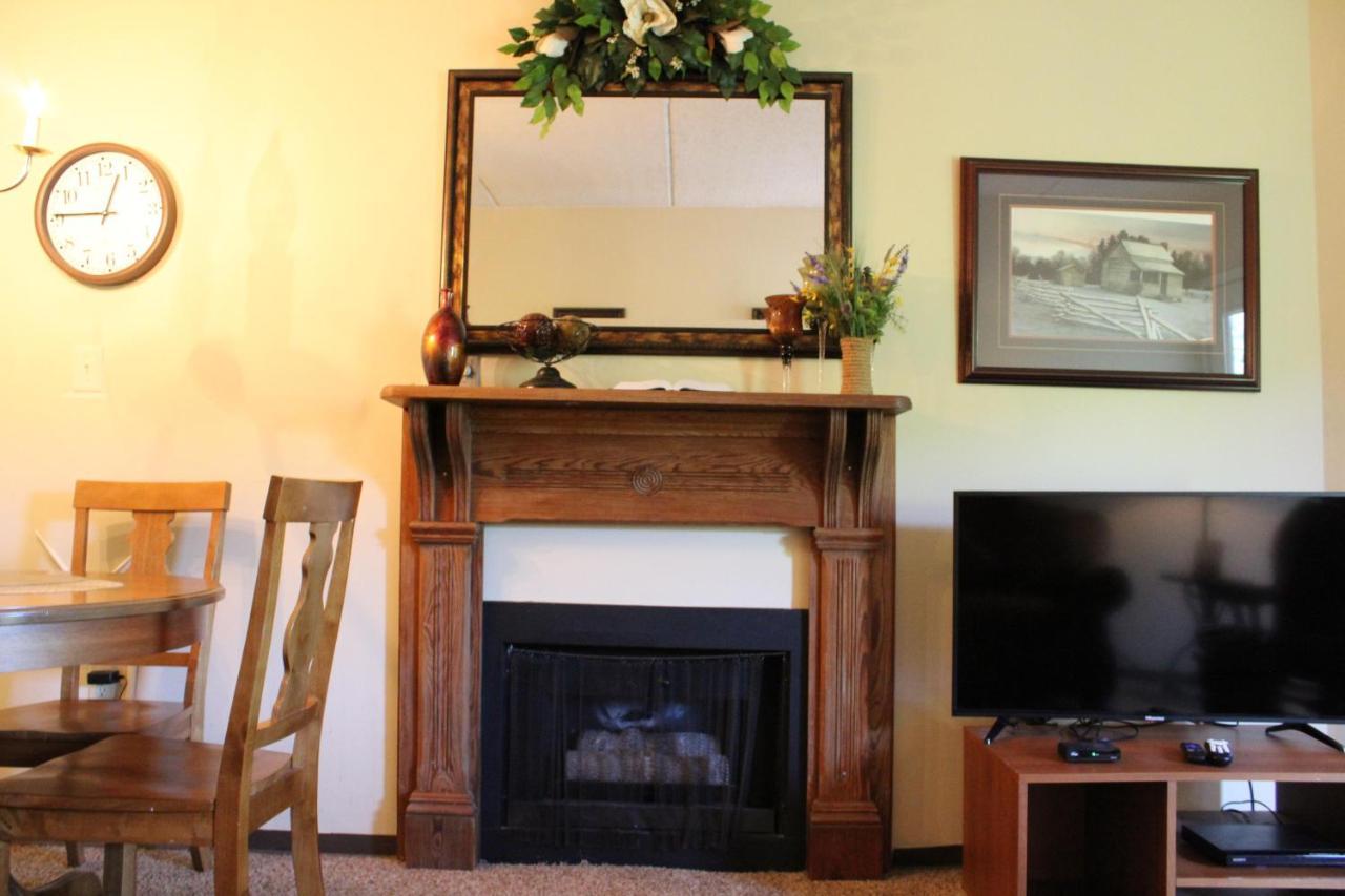 Gatlinburg Chateau Condo 510 Екстер'єр фото