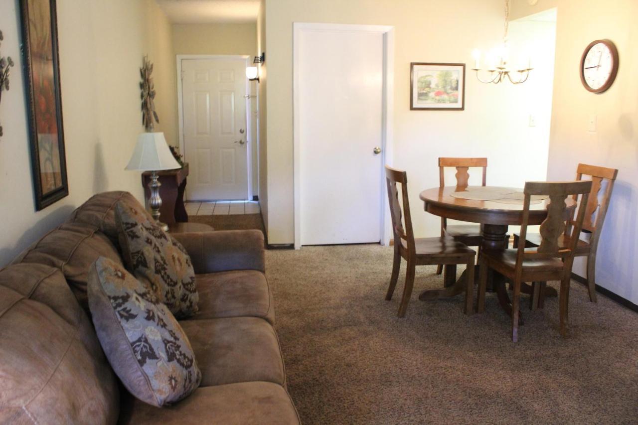 Gatlinburg Chateau Condo 510 Екстер'єр фото