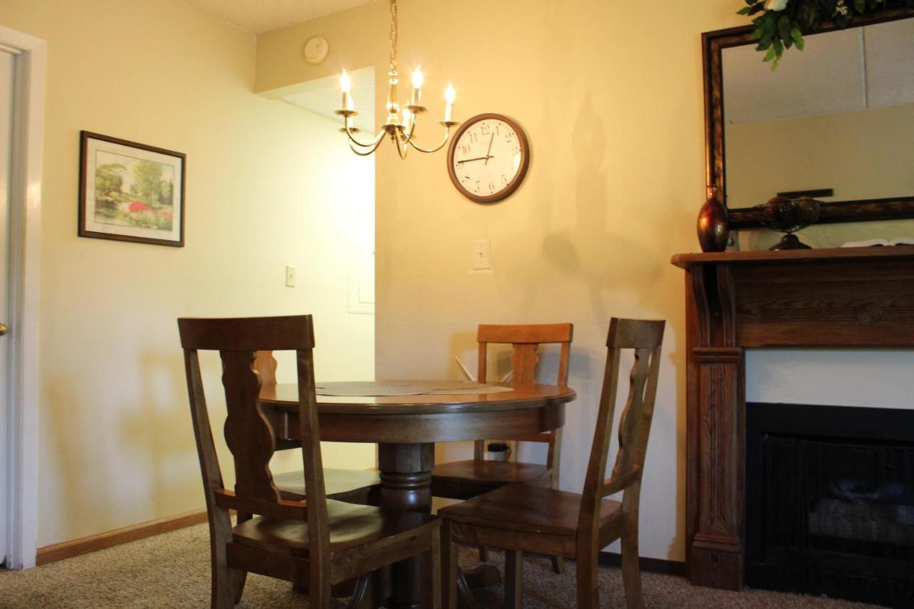 Gatlinburg Chateau Condo 510 Екстер'єр фото